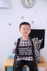 点击看大图 -挚纯baby儿童摄影(庐阳区店)