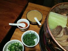 -思金拉措庄园藏餐(太阳岛店)