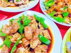 -胡同海鲜·大螃蟹