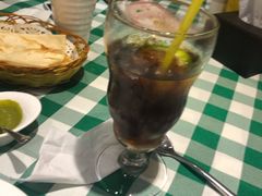 长岛冰茶-Santoor 萨都里印度餐厅(北锣鼓巷店)