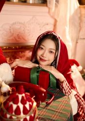 -米莱摄影写真(五大道别墅店)