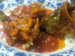 -惠丰堂饭庄·烤鸭·京味菜(西北旺·唐家岭店)
