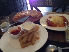 iphone_upload_pic-百好乐宠物友好餐厅(朝外大街店)