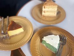 -BAKER&SPICE(BFC外滩金融中心店)