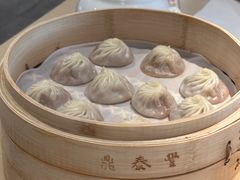 -鼎泰丰(当代商城店)