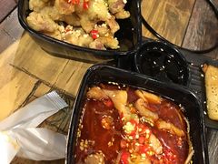 -落端云串串香(南京凤凰西街店)