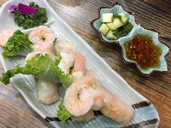 -Hi YOU你的饭局泰餐厅(雍和宫店)