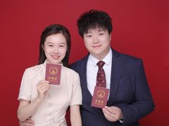 -bobo高端证件照工作室(三元桥店)