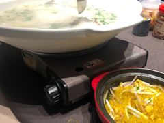 -久宴·天目湖大鱼头(恐龙园店)