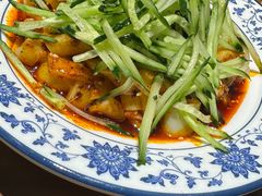 -柴窝堡22号辣子鸡·传承新疆菜