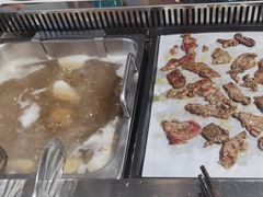 -犇牛记·鲜牛肉火锅