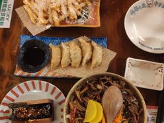 -仙隐小鹿料理食堂(沙市人信汇店)