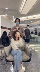 -Style HAIR