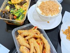 -水牛奶皇后糖水铺(深圳总店)