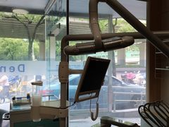 -上海仁爱医院口腔科 · 种植