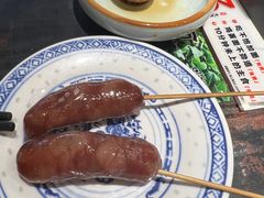-和府捞面(领展购物广场京通店)
