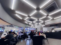 -M Stand(西安大悦城店)