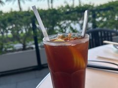 -太兴餐厅(小径湾店)