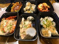 -盒马鲜生(莱蒙都会店)