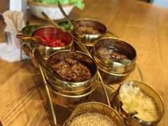 -尚海豆捞(乐虹坊店)