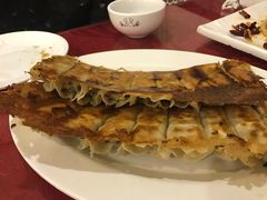 -大眼锅贴水饺(河东店)