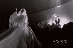 点击看大图 -琥珀婚礼策划AMBER WEDDING