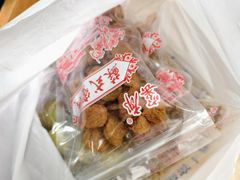 -苏州市吴中区光福窑上花果蜜饯厂