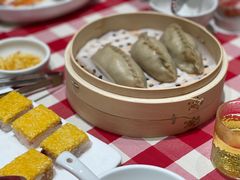 -西贝(上海新梅广场店)