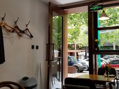 -AFS Cafe & Canteen(闽江二路店)