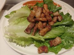 -火地铁板烧(昆山万象汇店)