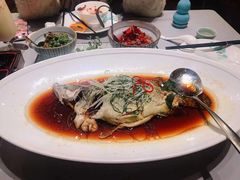 -南景饭店(万家丽路店)