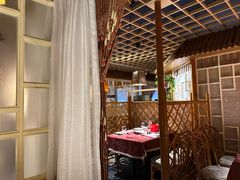 -渝信川菜(长安店)