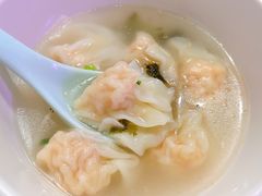 -鑫震源·苏式大虾生煎(山塘街店)