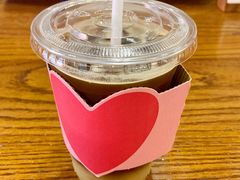 -HUG COFFEE(鼓楼店)