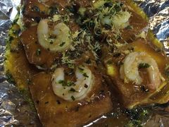 -山西派(桥东街店)