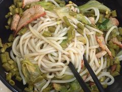 -龙记桂林米粉(财满街店)