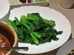 菜心-金鸭季·北京烤鸭(深业上城店)