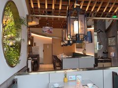 -庆江南江南菜(琴湖溪里花园城店)