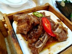 -喜鹊茶点.啫煲(车陂店)