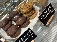 -麦田工坊(月湖店)