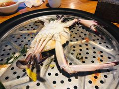 -黄寺蒸汽海鲜(黄寺大街店)