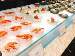 -半岛翡丽海鲜自助餐厅(观风亭店)