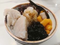 -鲜芋仙(中华广场店)