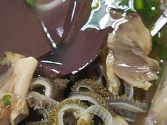 混合汤-褚氏岛城一汤(闽江路店)