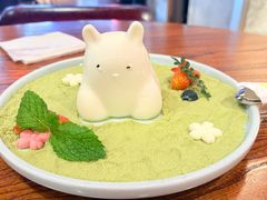 -1886德国汽车餐厅(外滩中央店)