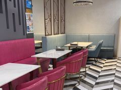 -VATAN INDIAN RESTAURANT米特餐饮有限公司(城北路店)