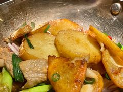 -绿茶餐厅(成都大悦城店)