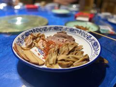 卤拼-拈一筷子·宜宾江湖菜(总店)
