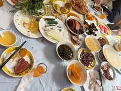 -康陵正德春饼宴26号