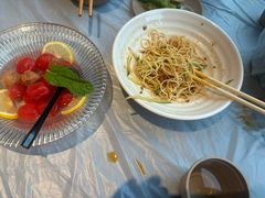 -肥肥虾庄·金牌油焖大虾(杨园滨江时代walk店)
